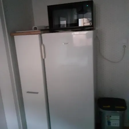Neckarblick Apartment *